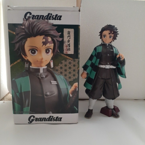 Demon Slayer Figurine Lot - Picture 7 of 10